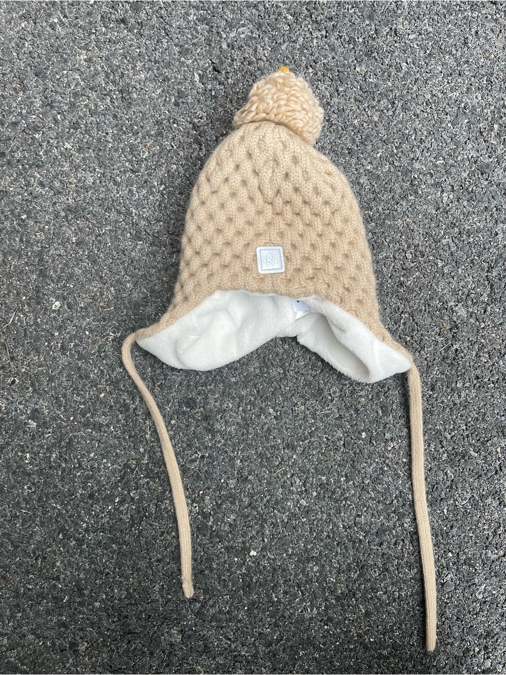 Reima Nunavut Merino Wool Beanie